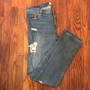 GAP Pendleton Jeans, Limited Edition